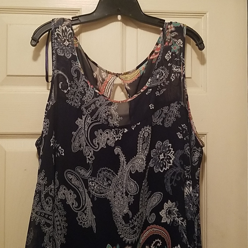 dress